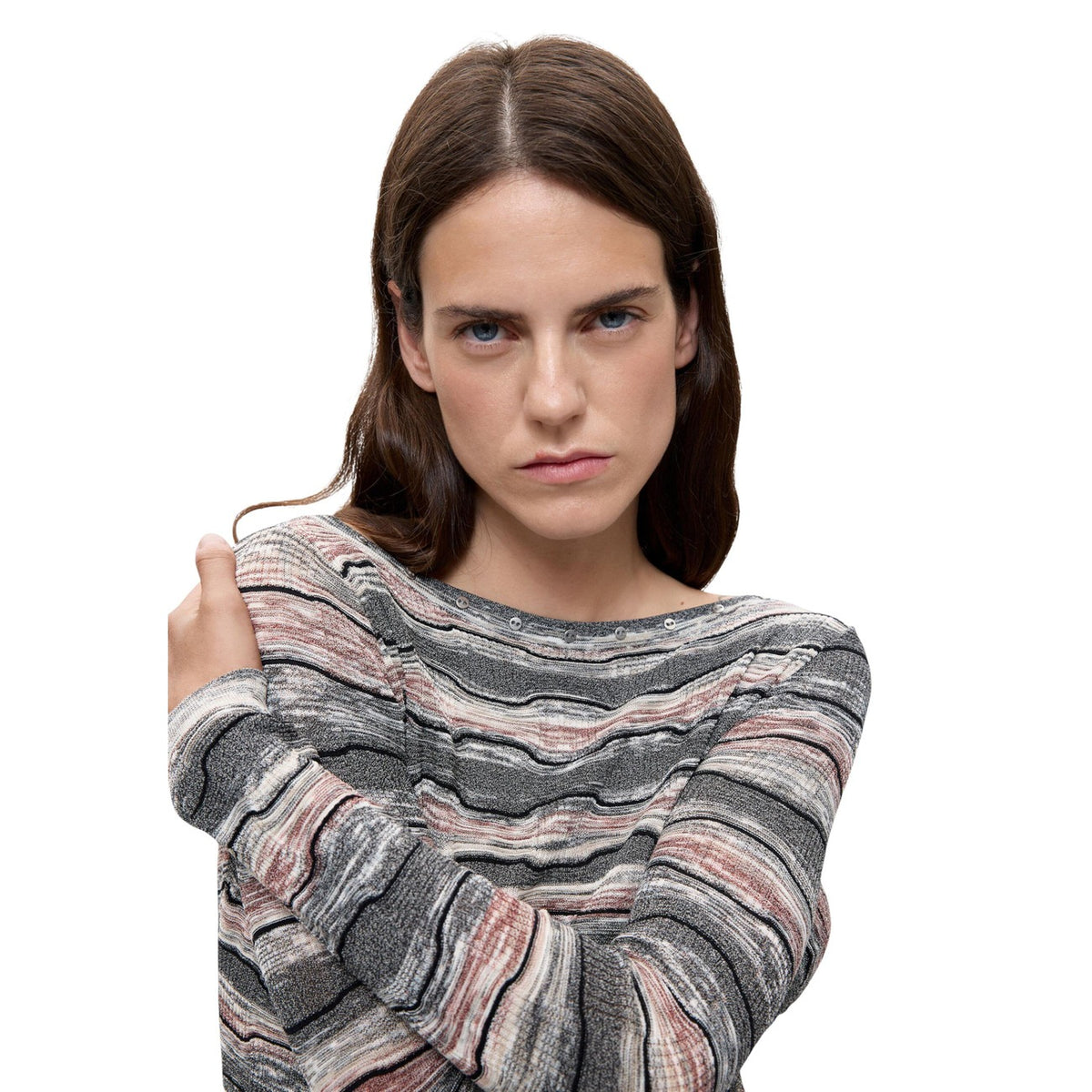 Desigual Women Knitwear