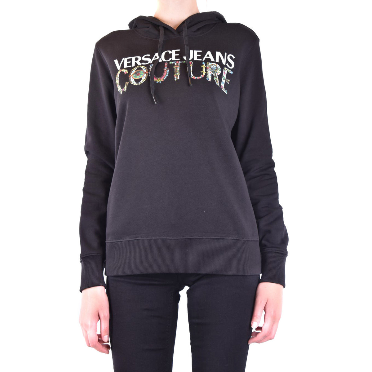 Versace Jeans Couture Women Sweatshirts