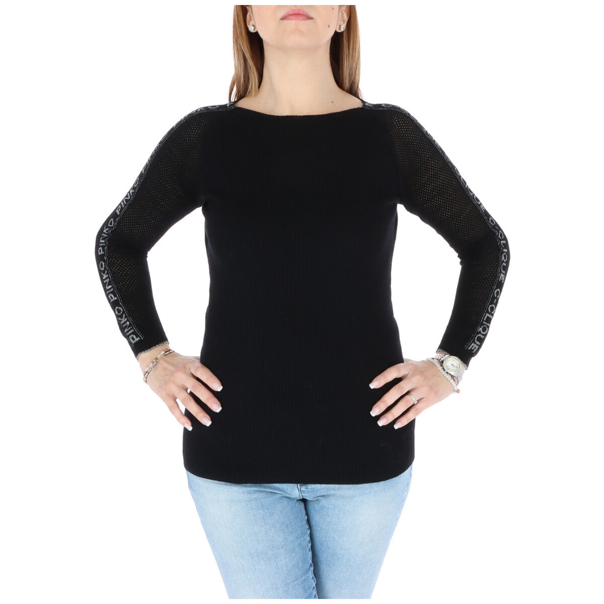 Pinko Women Knitwear