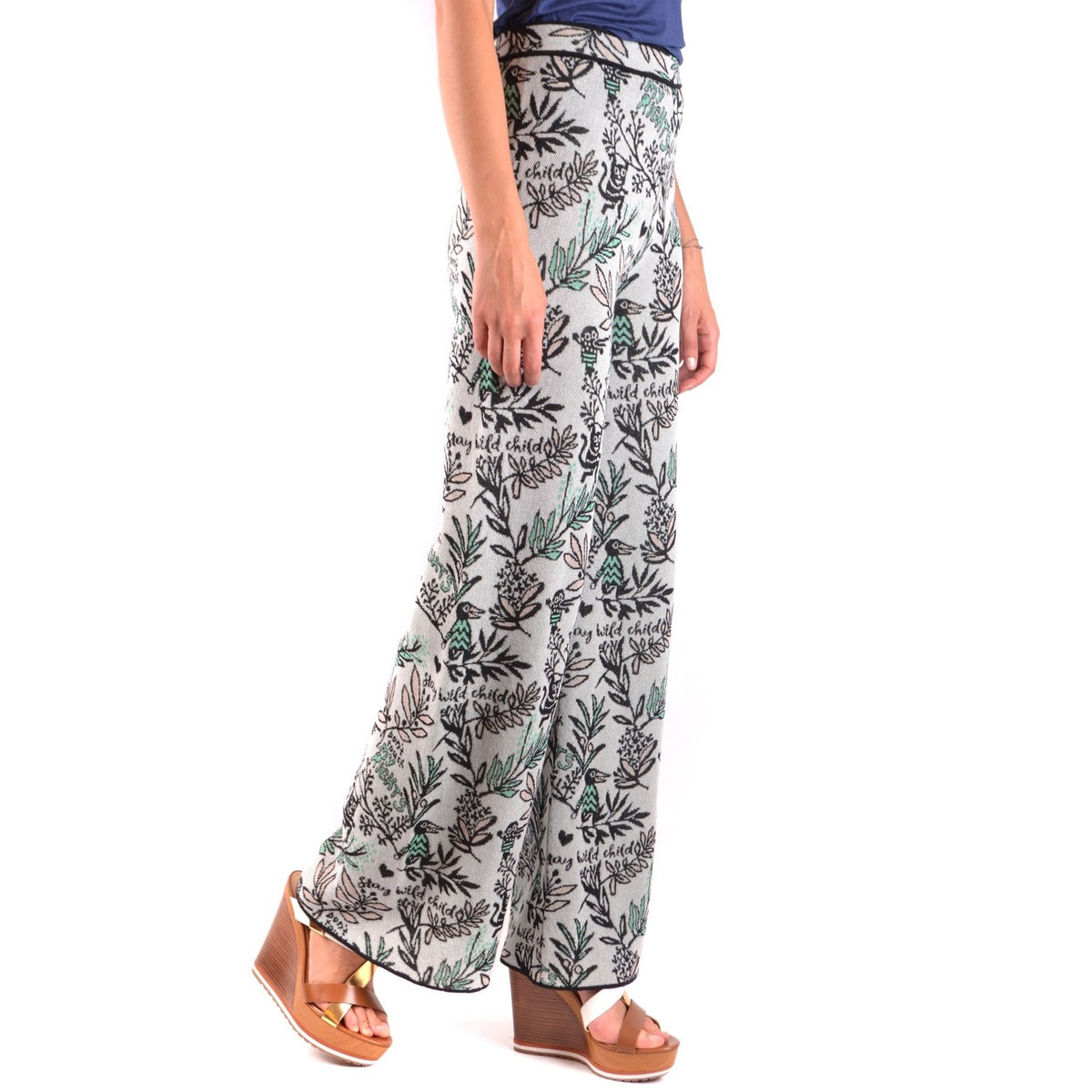 Missoni Women Trousers