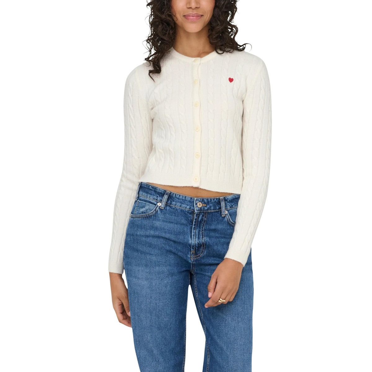 Only Women Cardigan
