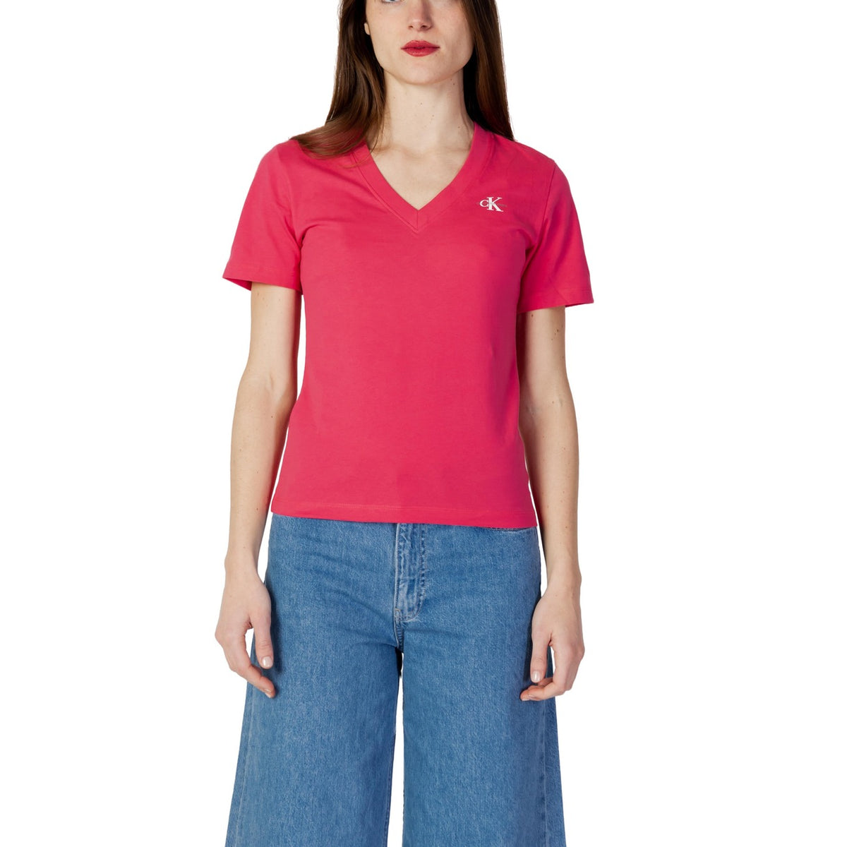 Calvin Klein Jeans Women T-Shirt
