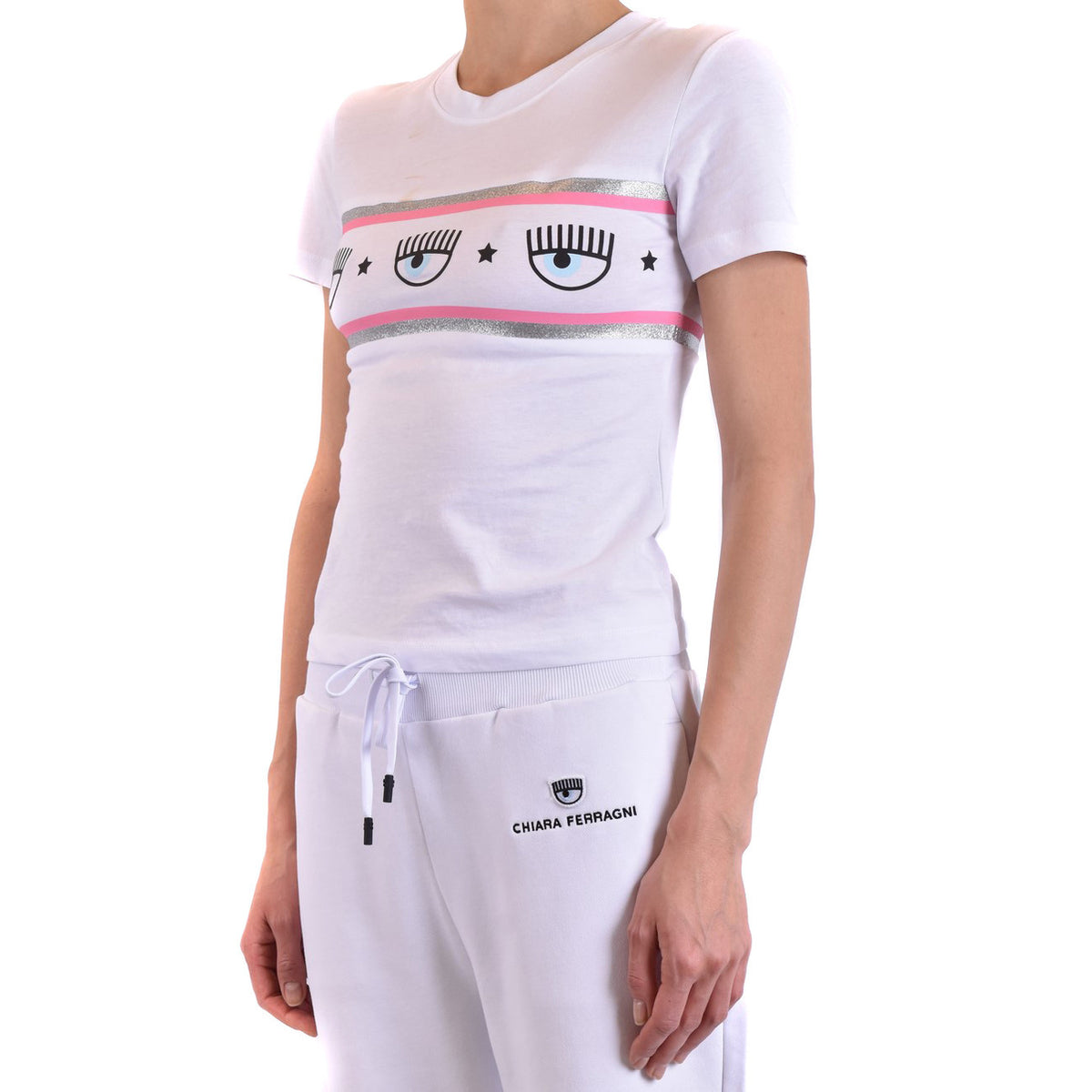 Chiara Ferragni Women T-Shirt