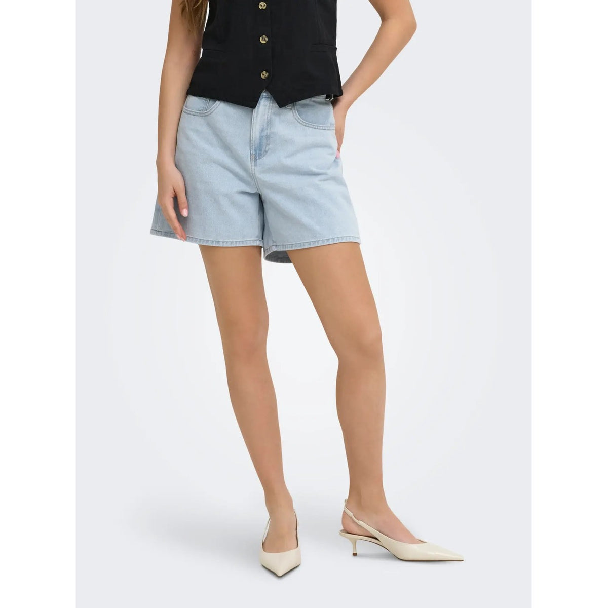 Only Women Short