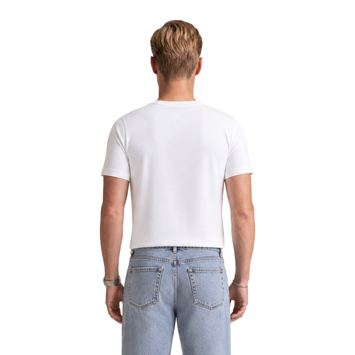 Calvin Klein Jeans Men T-Shirt