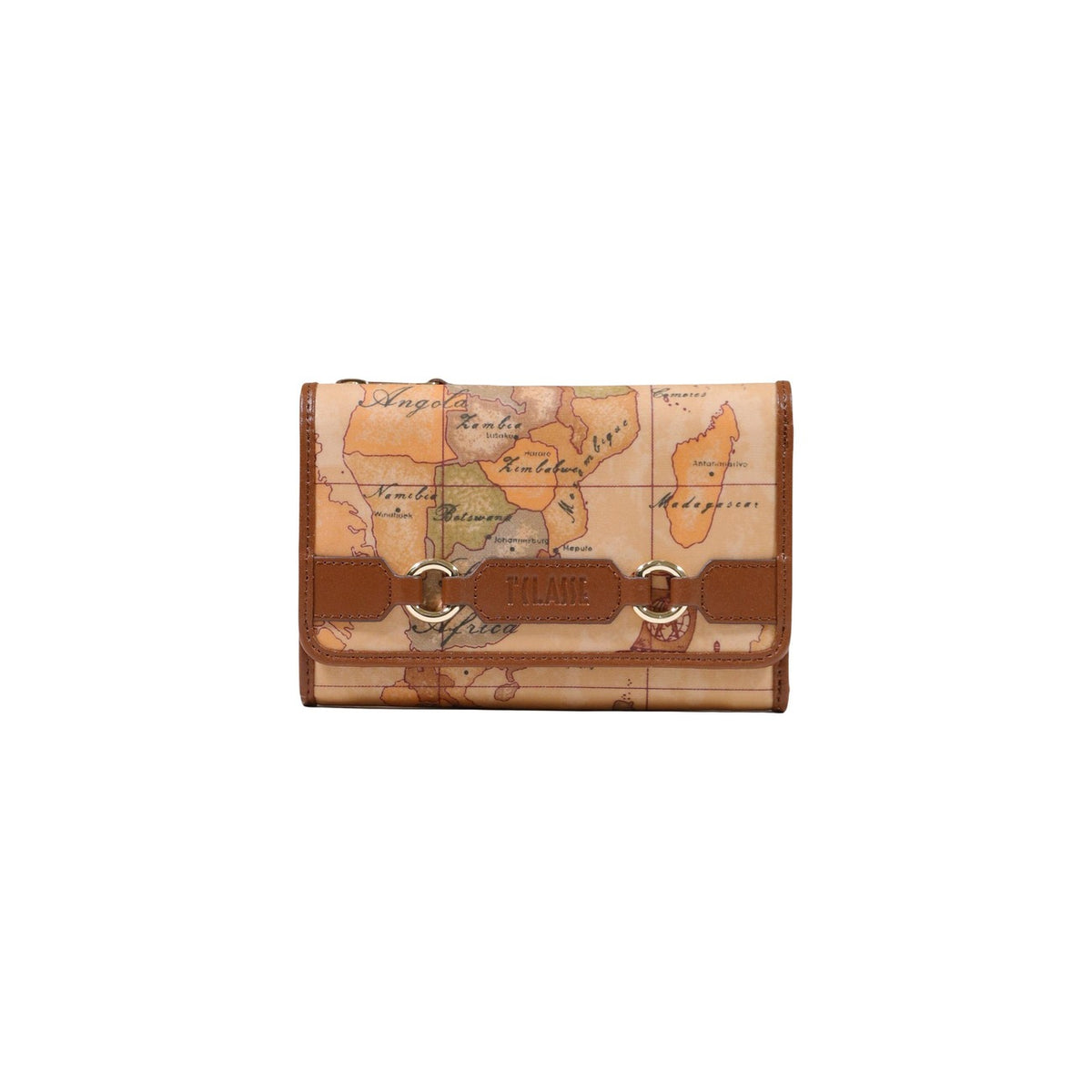 Alviero Martini Prima Classe Women Wallet