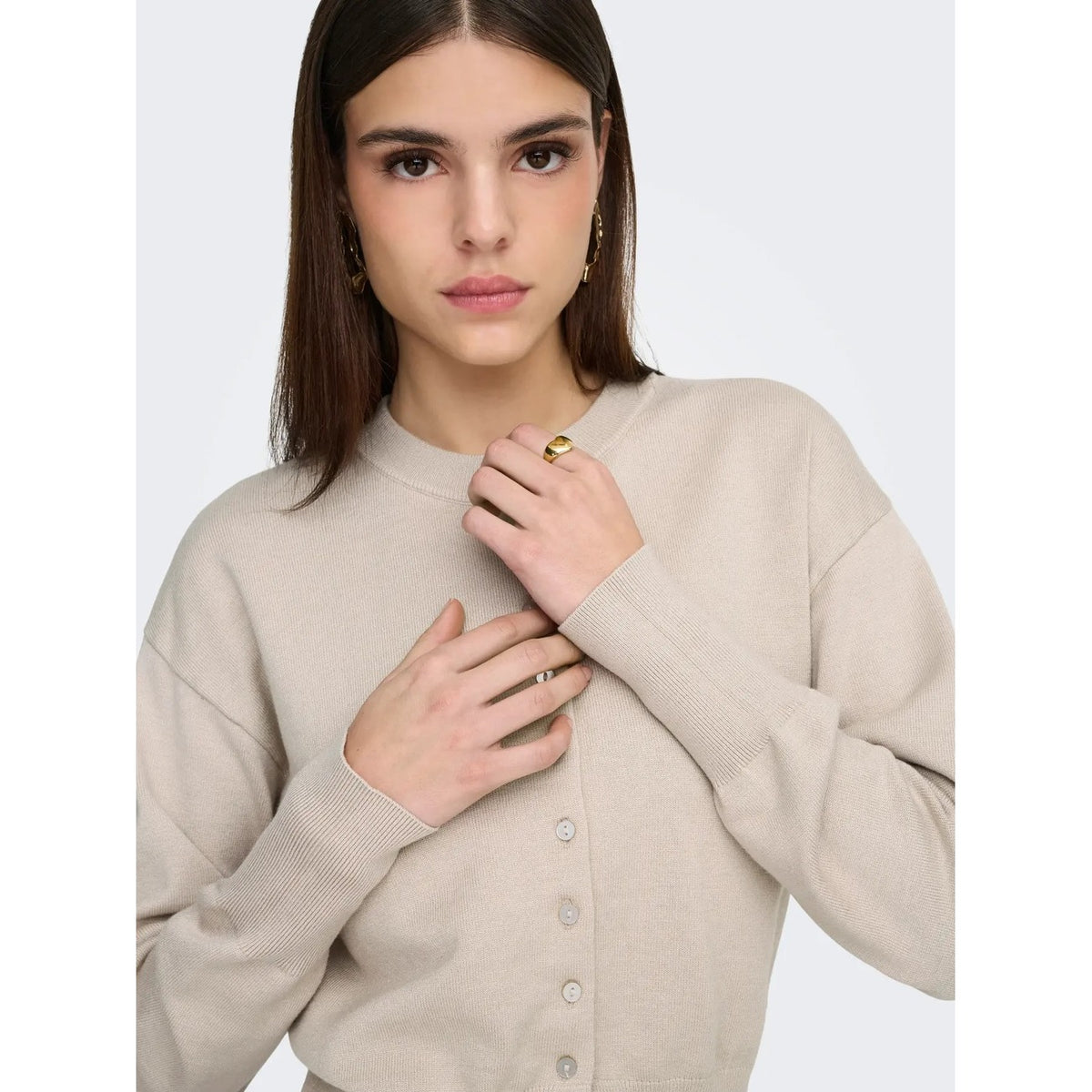 Only Women Cardigan