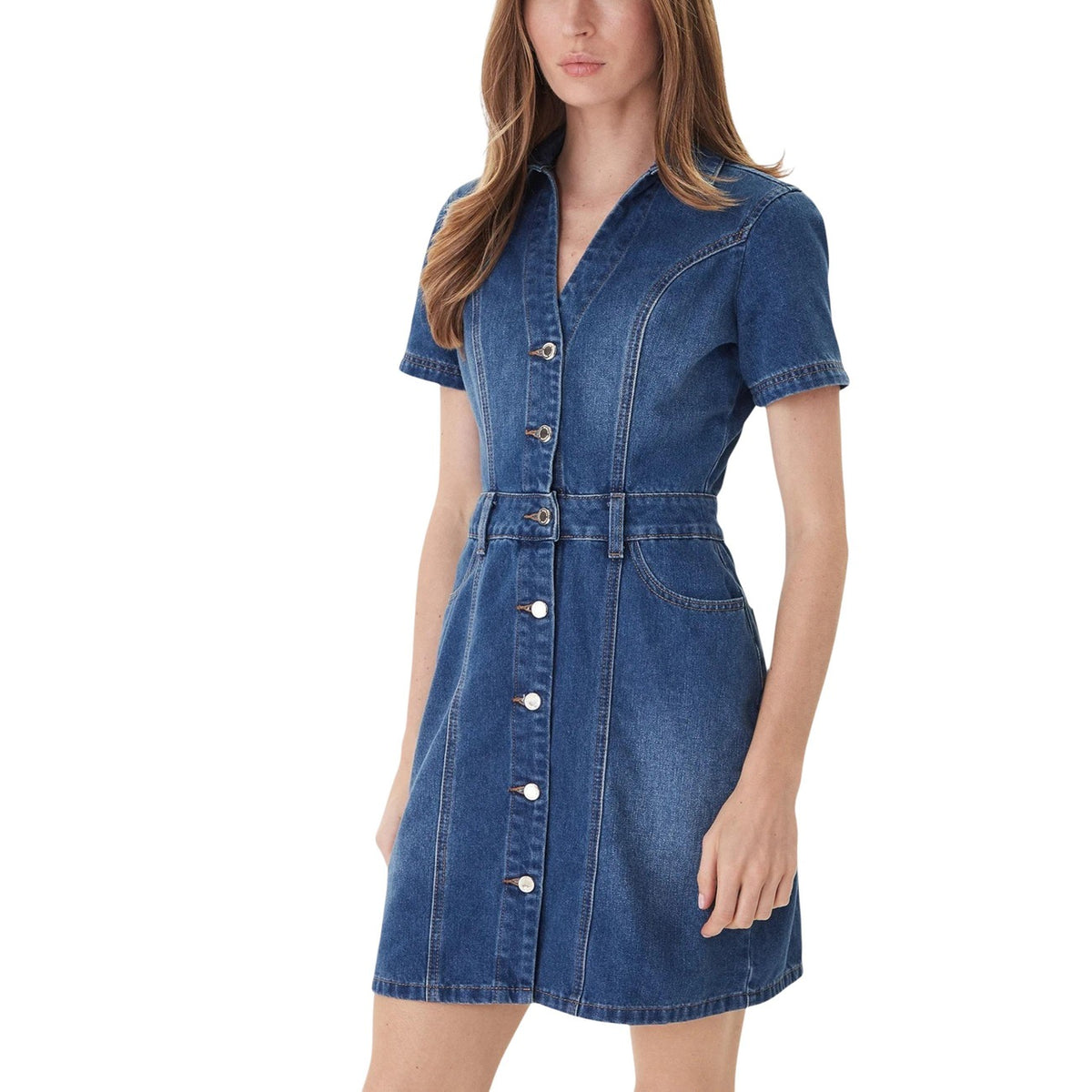 Morgan De Toi Women Dress