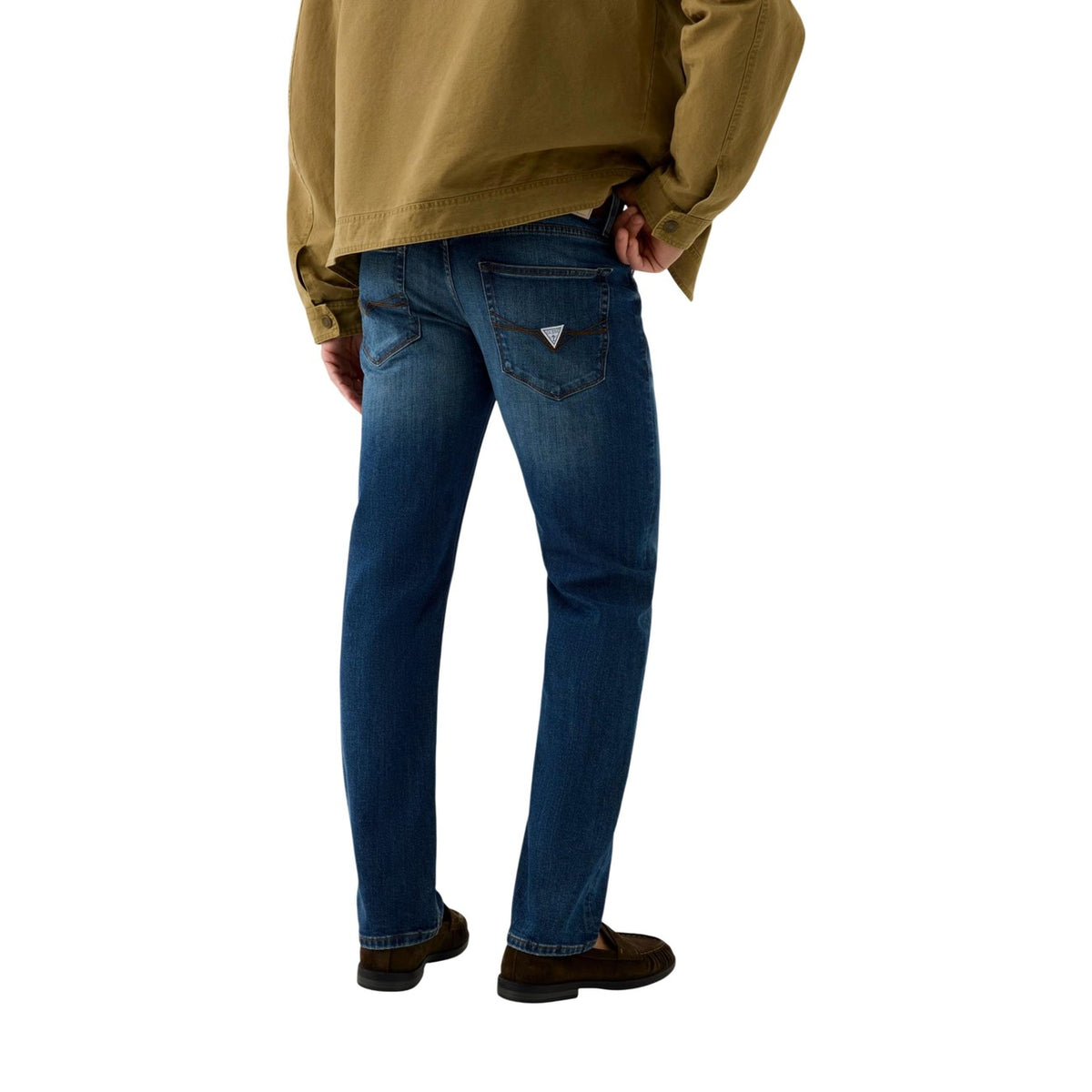 Guess Men Jeans