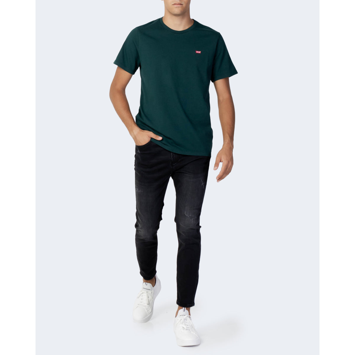 Levi`s Men T-Shirt