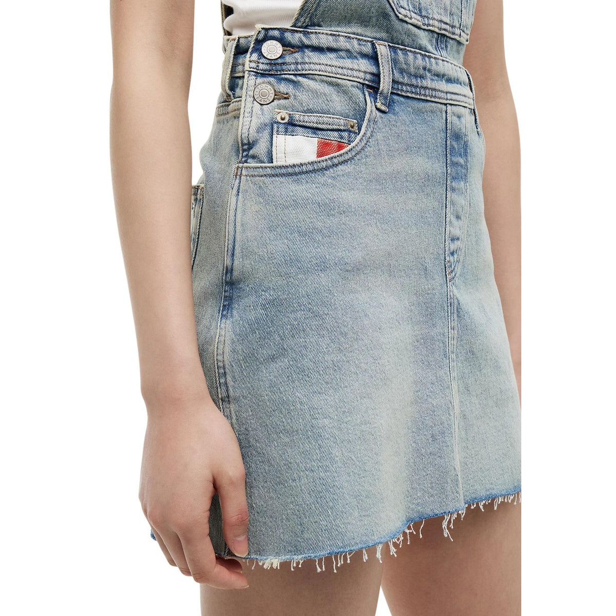 Tommy Hilfiger Jeans Women Skirt