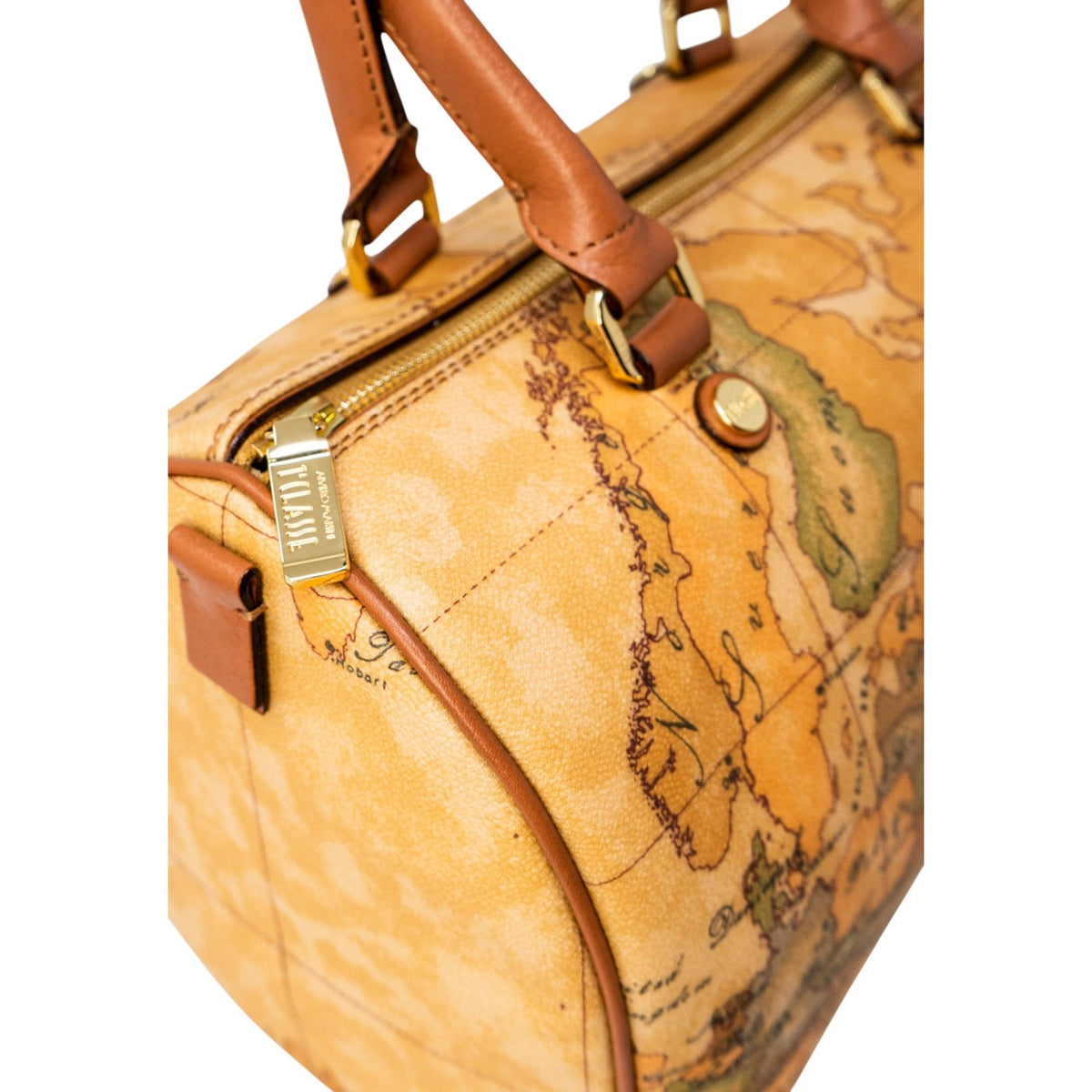 Alviero Martini Prima Classe Women Bag