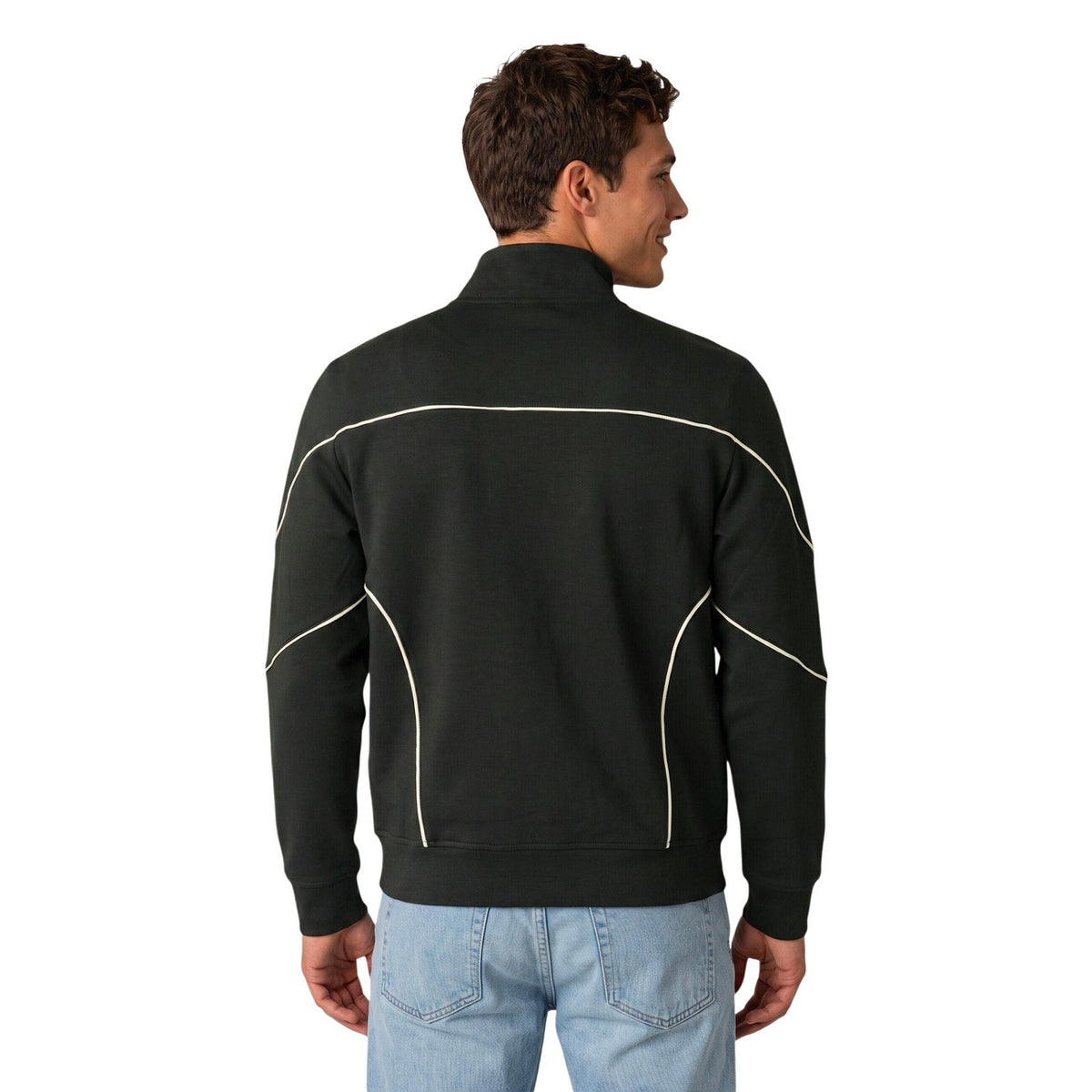 Armani Exchange Men Sweatshirts
