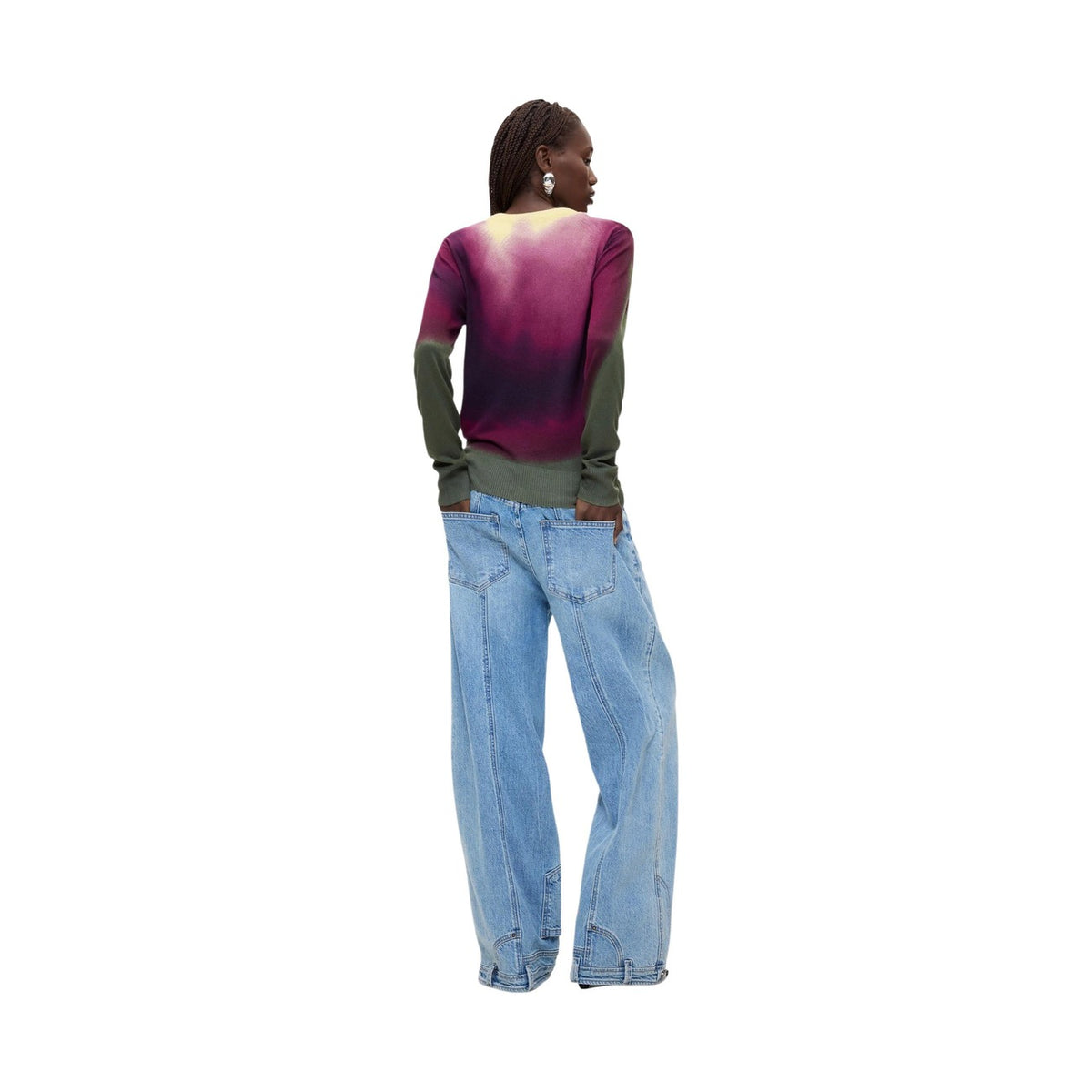Desigual Women Knitwear