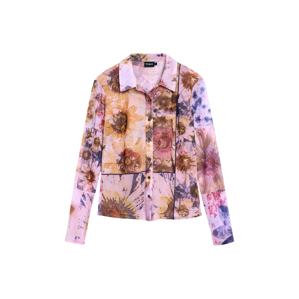 Desigual Women Shirt