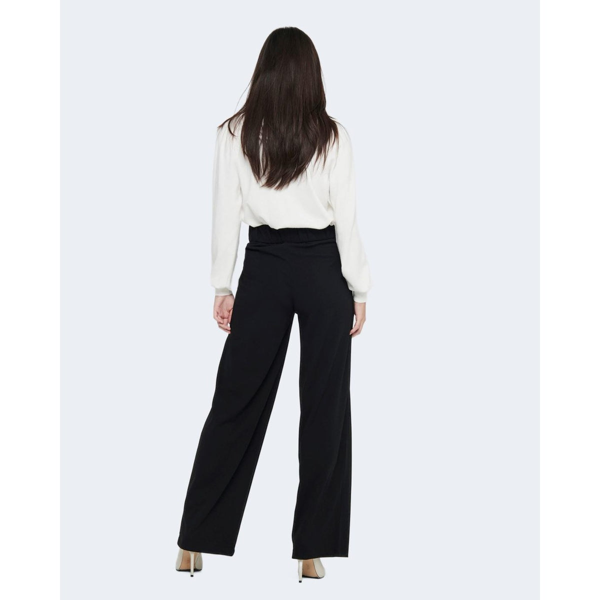 Jacqueline De Yong Women Trousers