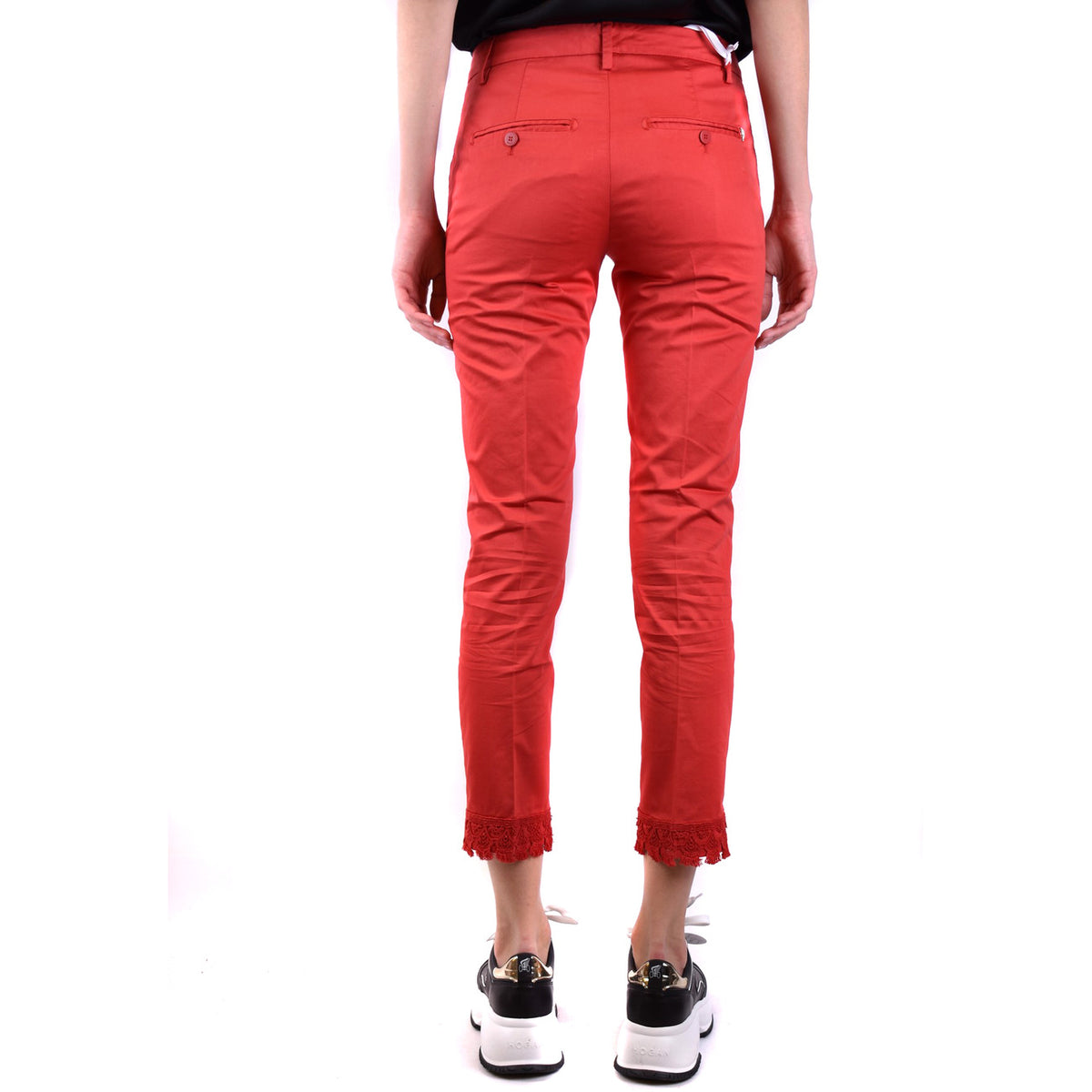 Dondup Women Trousers