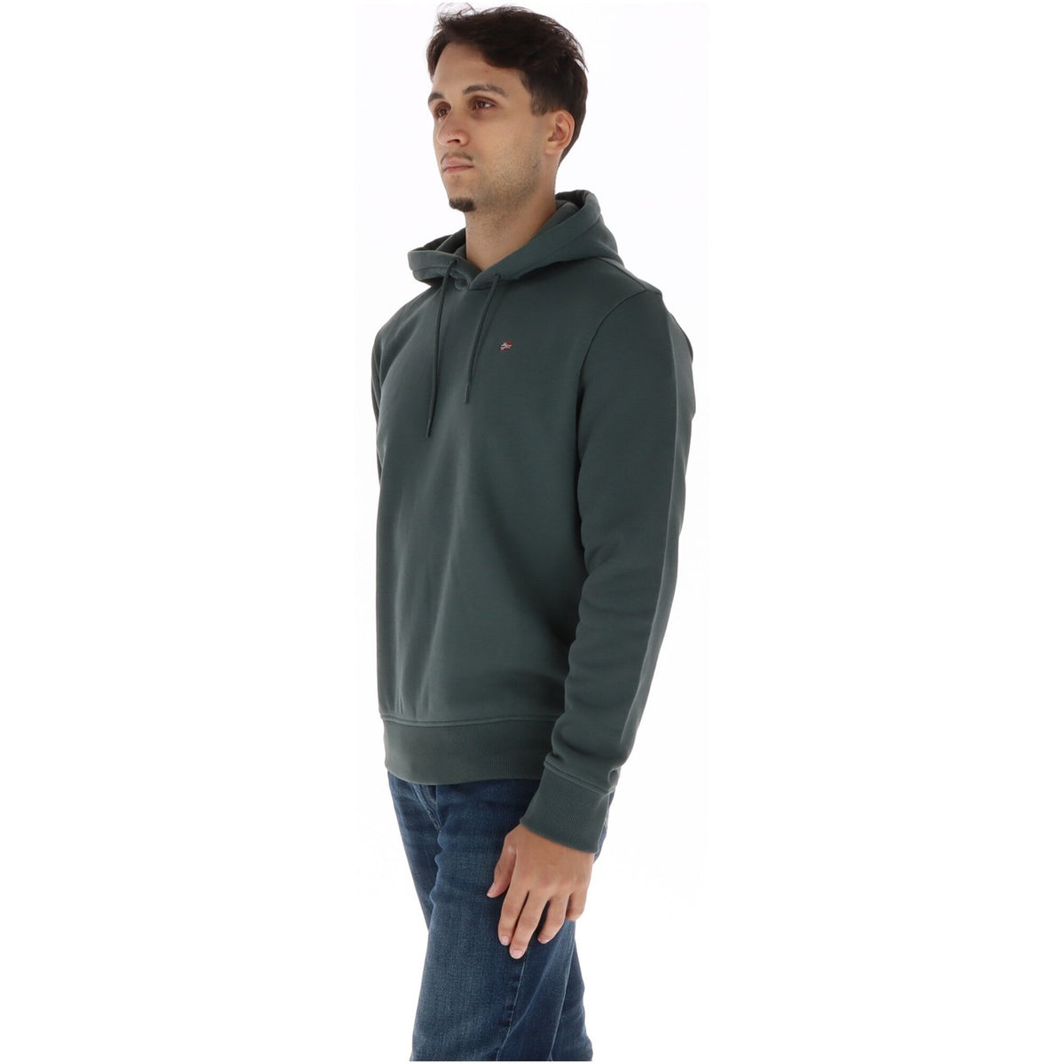 Napapijri Men Sweatshirts