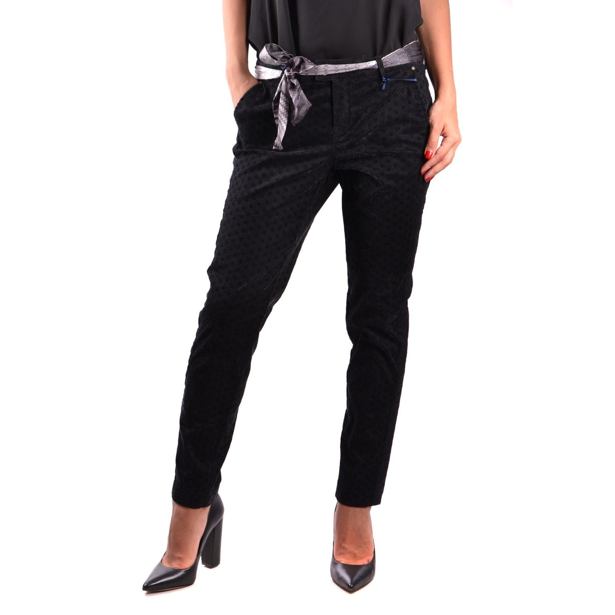 Jacob Cohen Women Trousers
