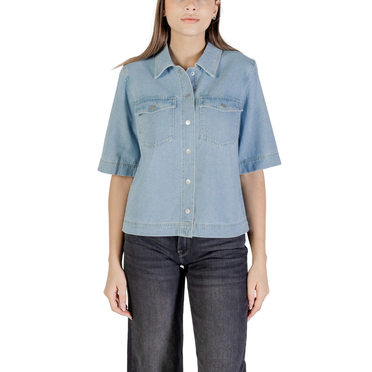 Only Women Shirt