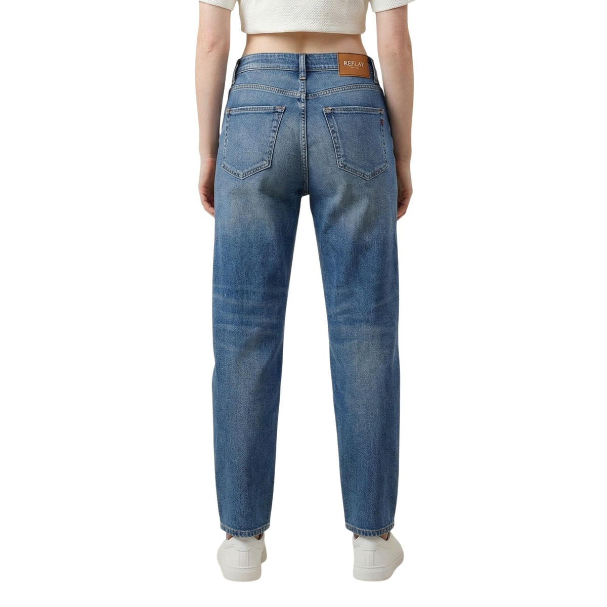 Replay Women Jeans
