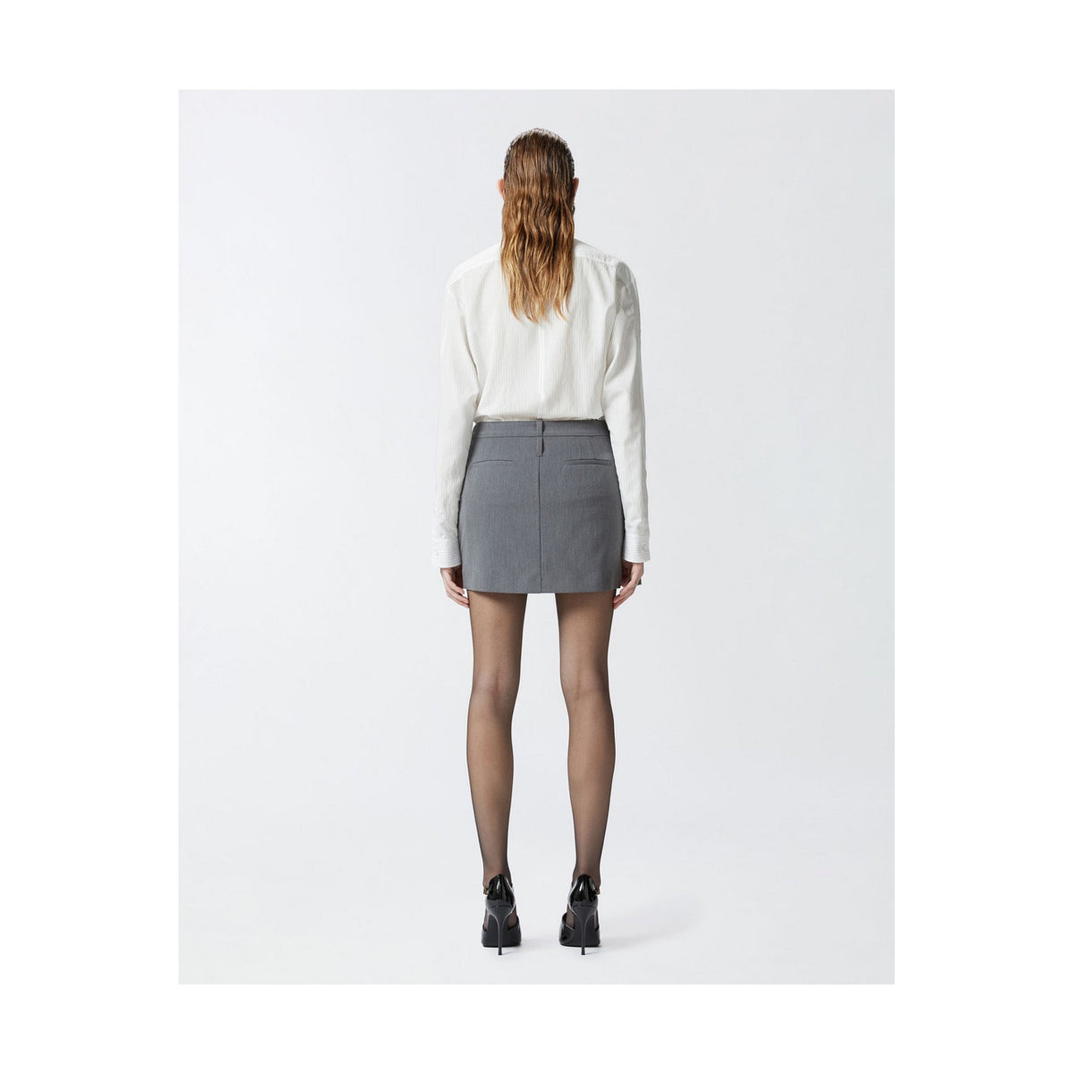 Pinko Women Skirt