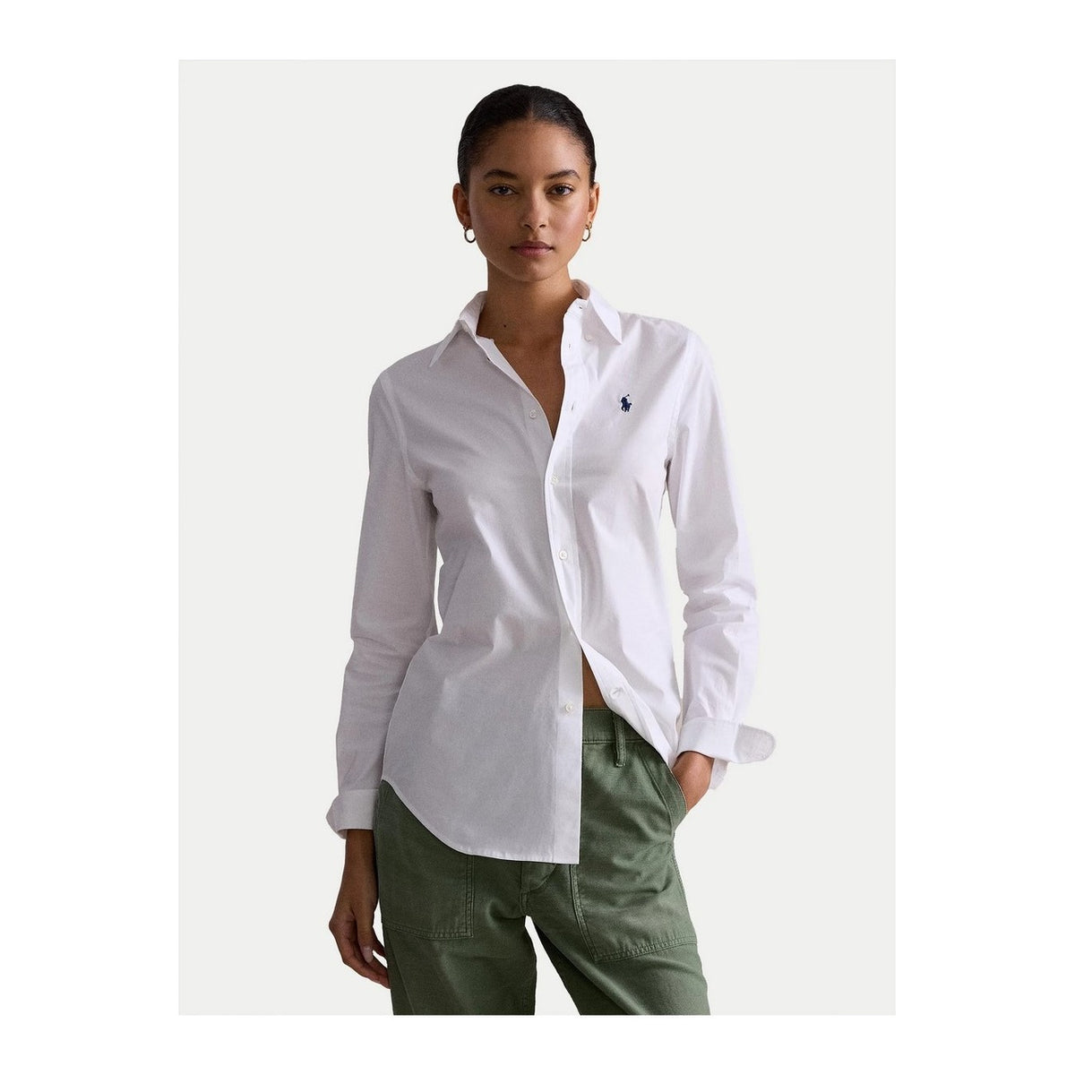 Polo Ralph Lauren Women Shirt