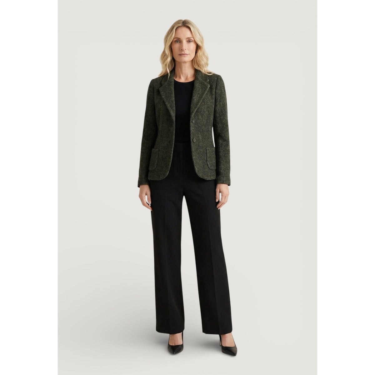 Clerè Women Blazer