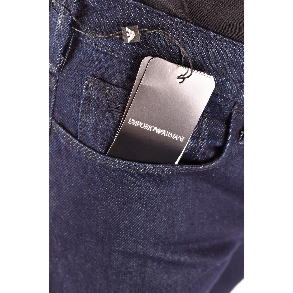 Emporio Armani Men Jeans