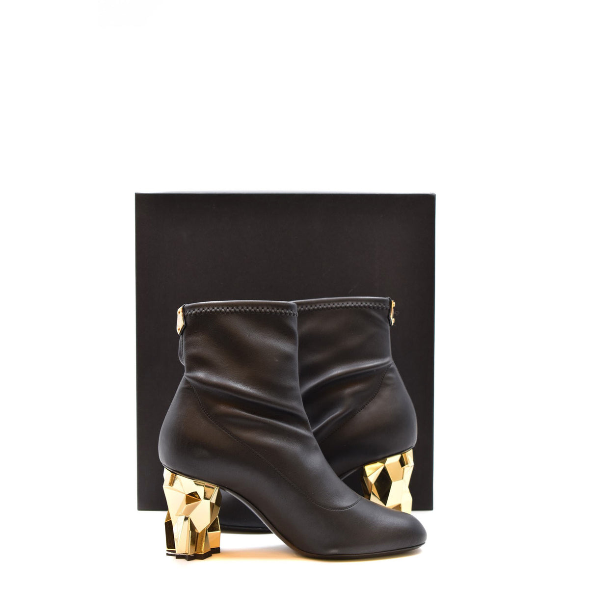 Giuseppe Zanotti Women Boots