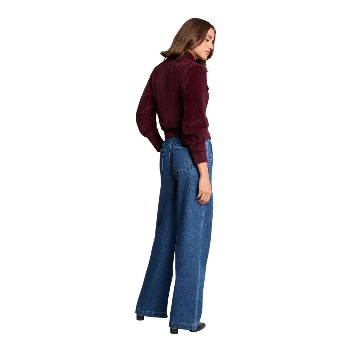 Morgan De Toi Women Knitwear