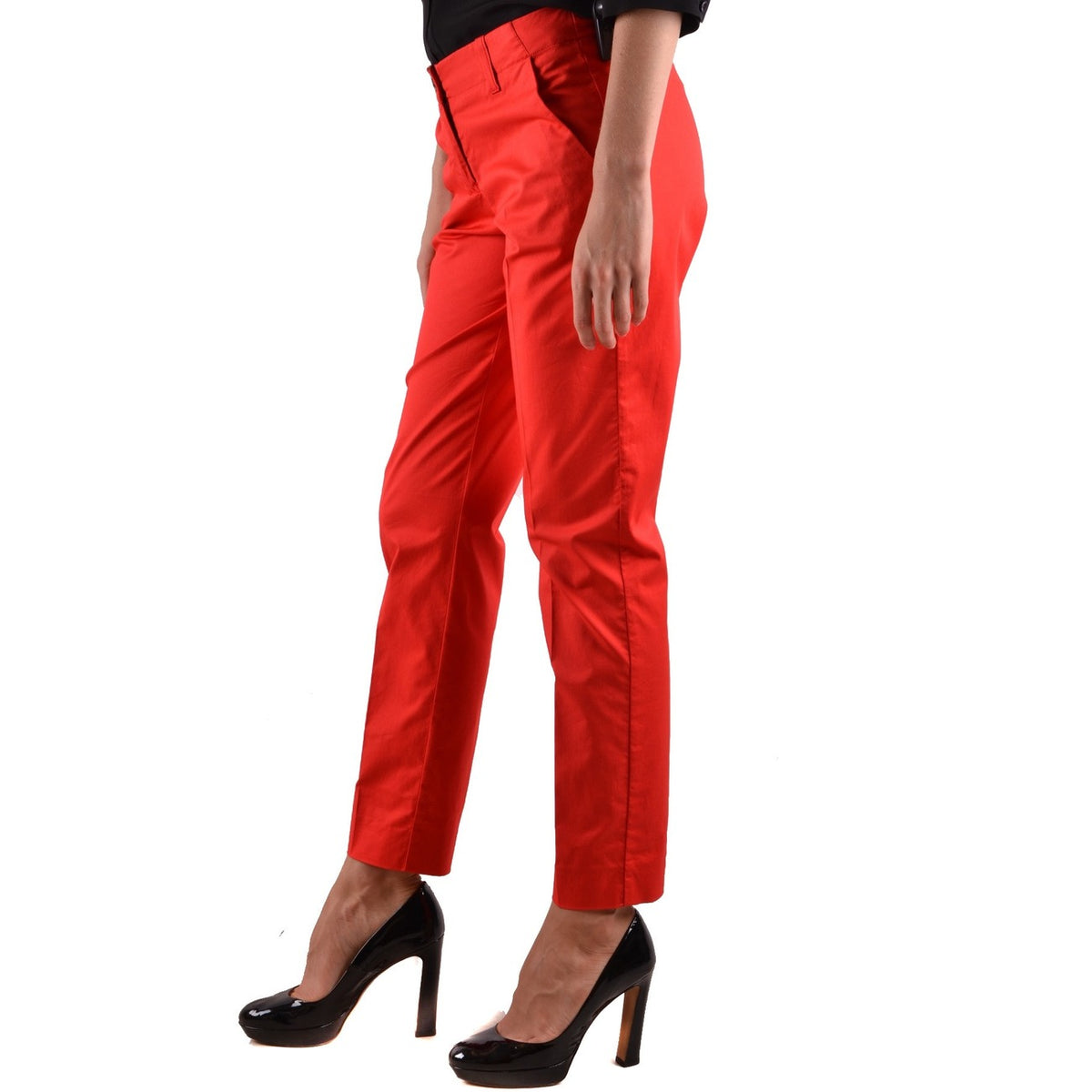 Armani Jeans Women Trousers