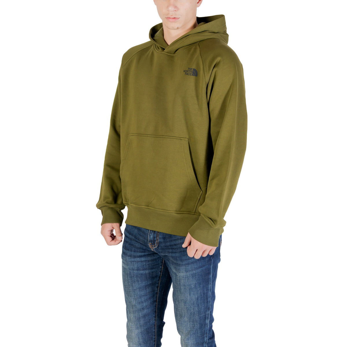 The North Face Men Sweatshirts