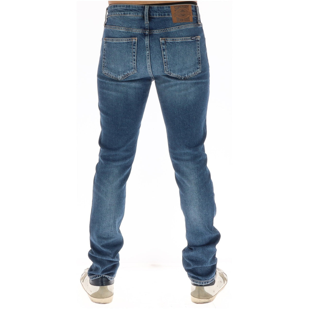 Superdry Men Jeans