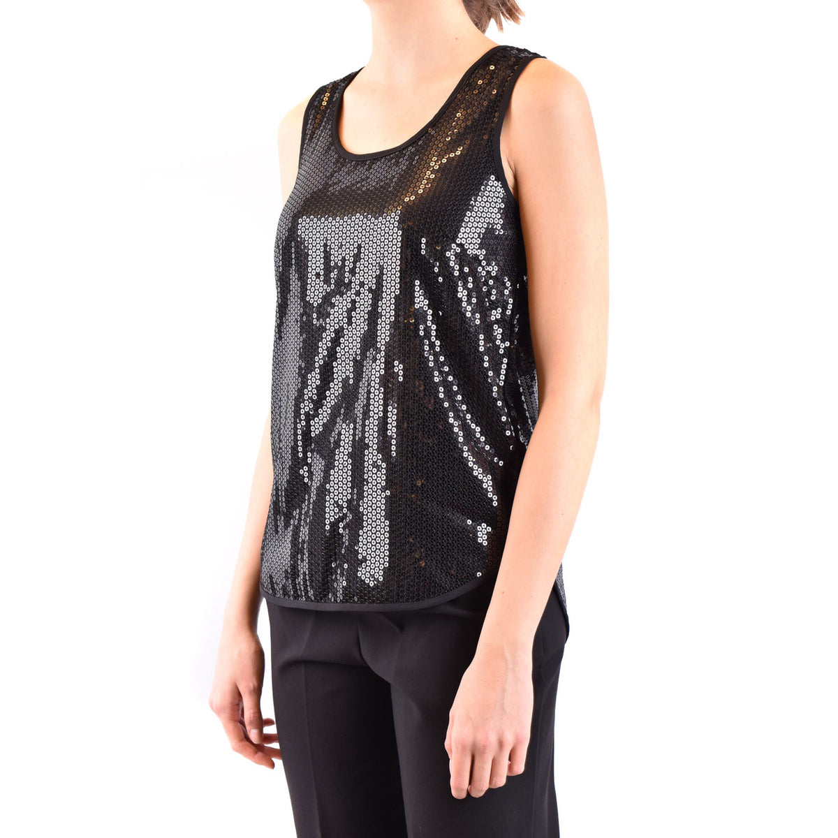 P.a.r.o.s.h. Women Undershirt