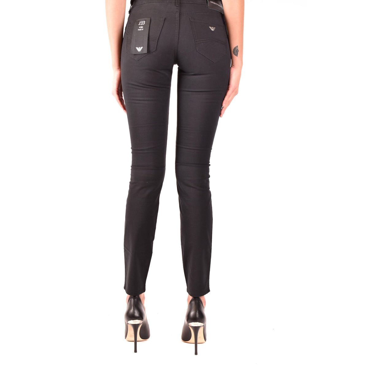 Emporio Armani Women Jeans