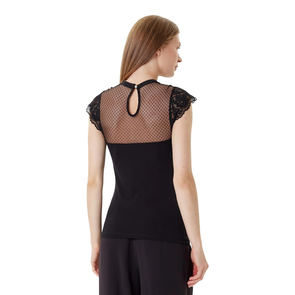 Morgan De Toi Women Top