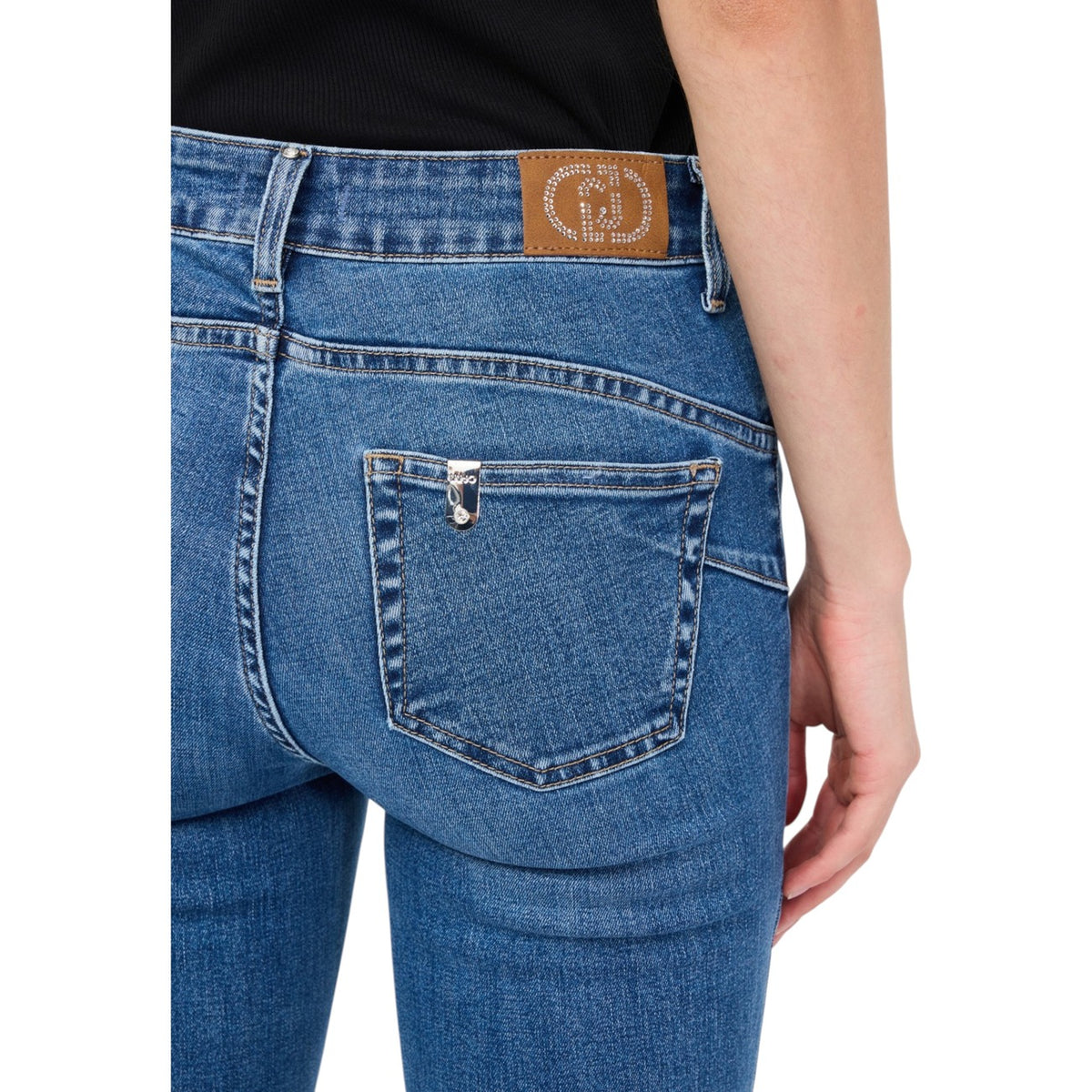 Liu Jo Women Jeans