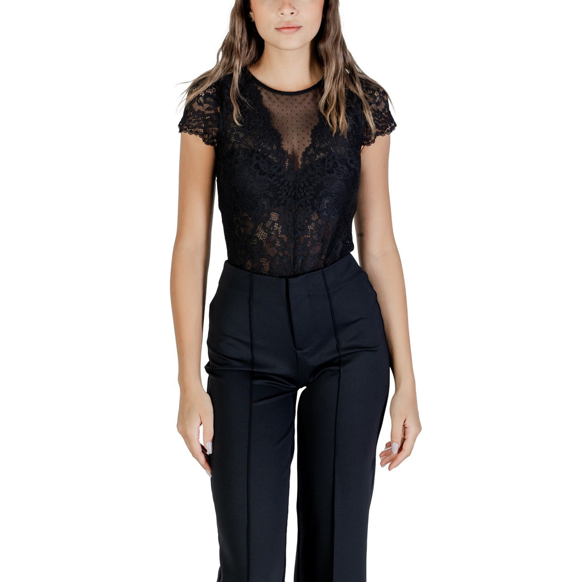 Morgan De Toi Women Blouse