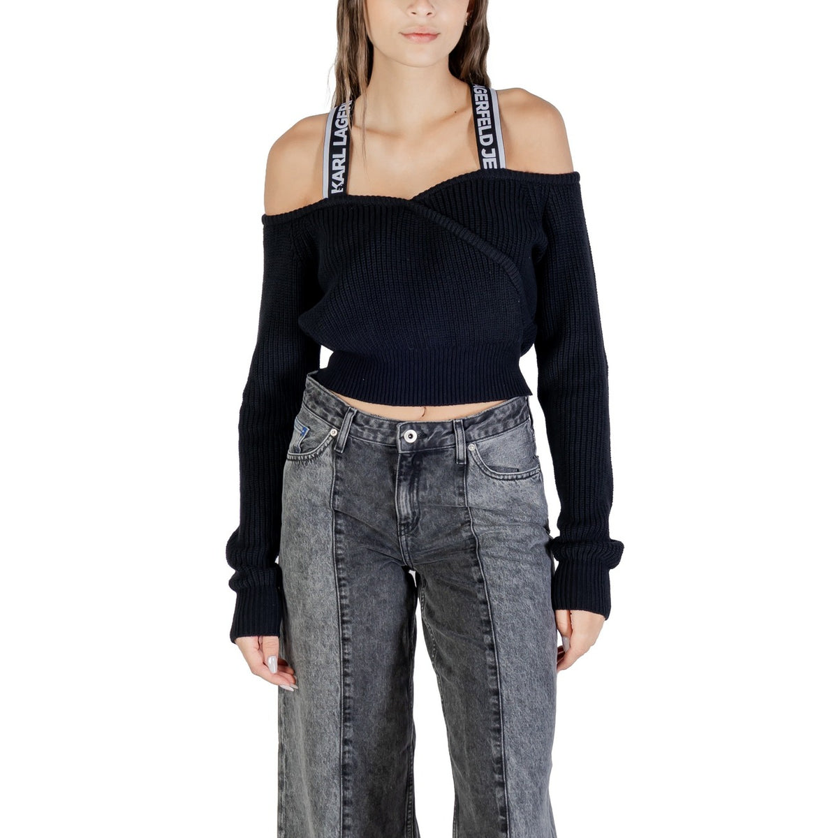 Karl Lagerfeld Jeans Women Knitwear
