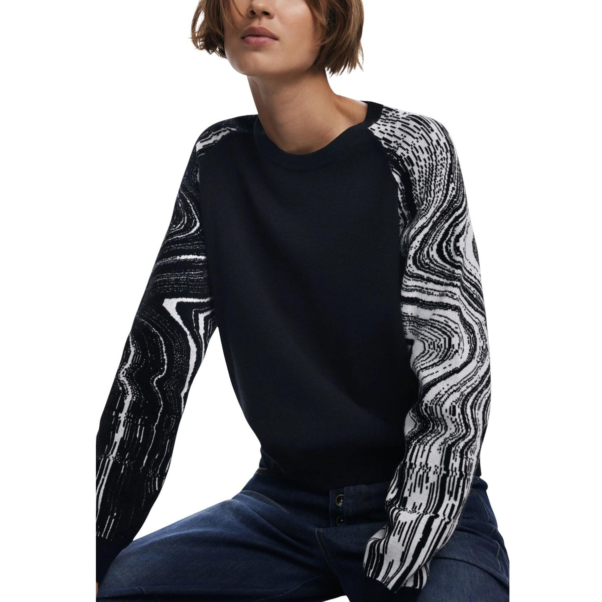 Desigual Women Knitwear