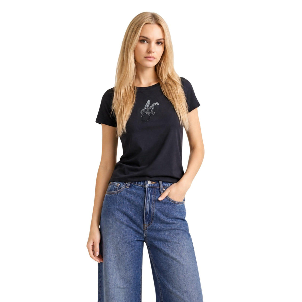 Liu Jo Women T-Shirt