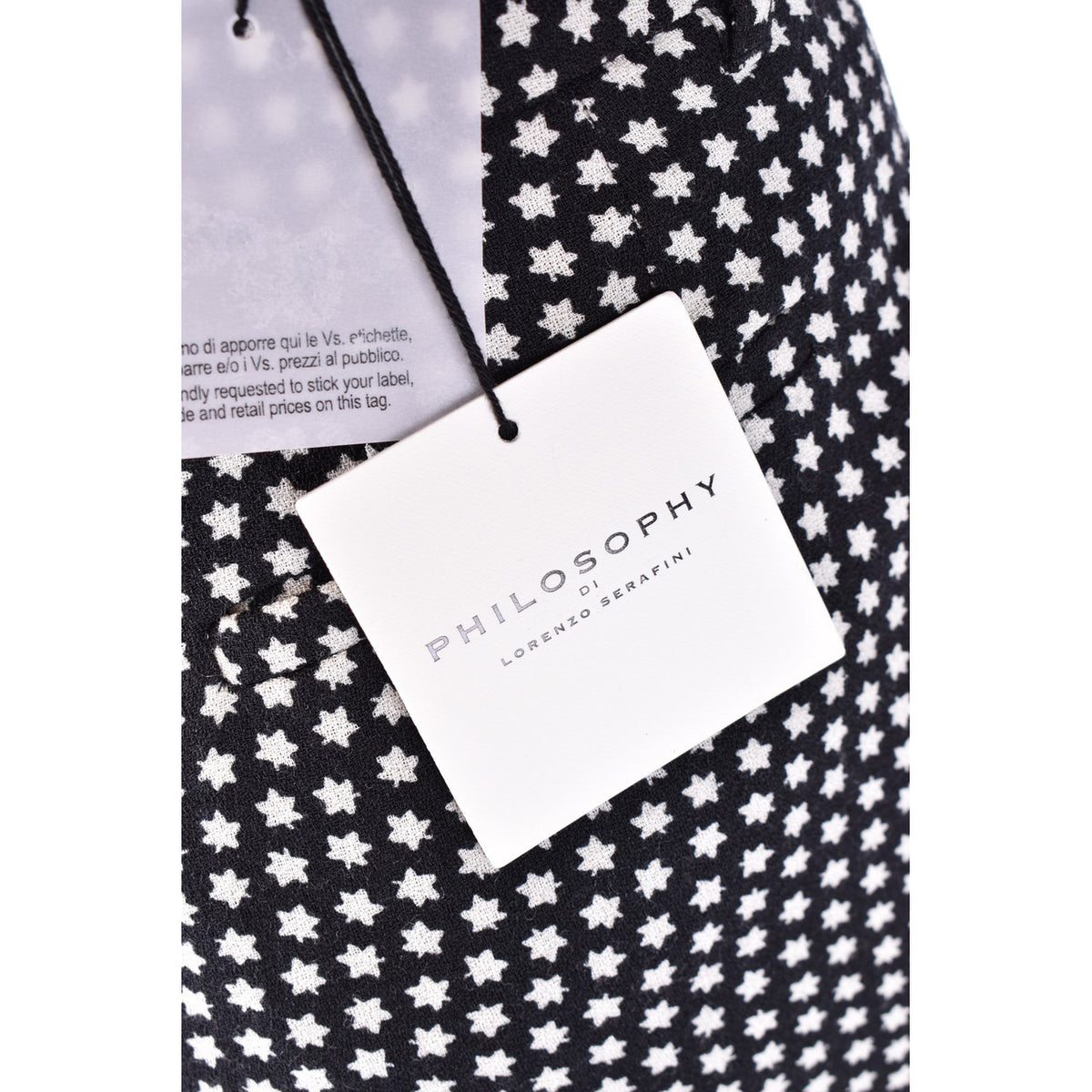 Philosophy Women Trousers