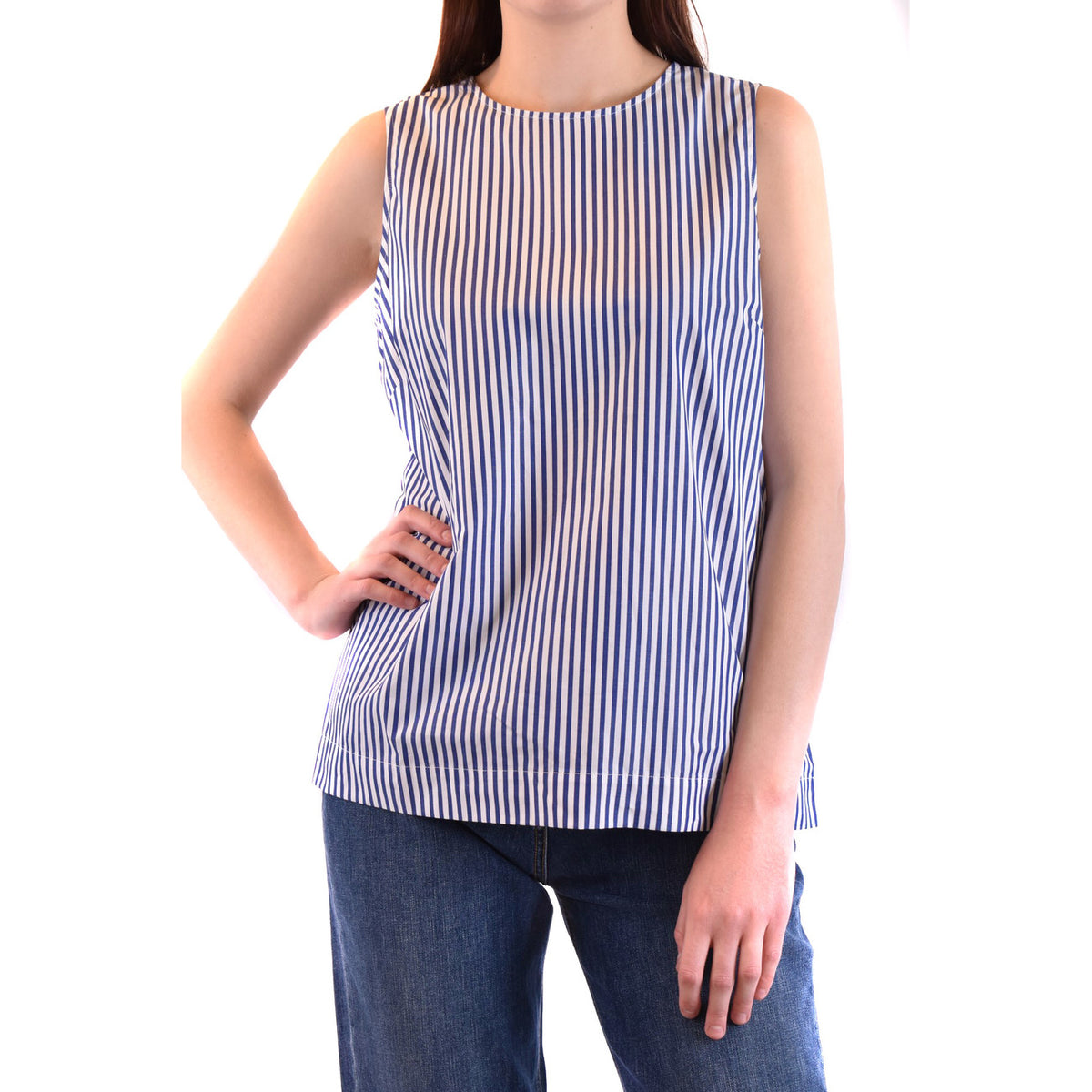 P.a.r.o.s.h. Women Undershirt