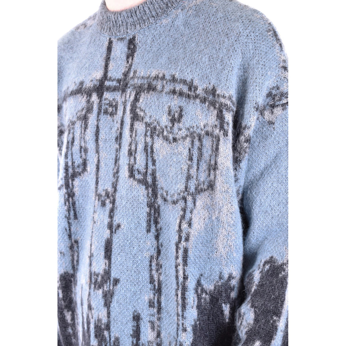 Diesel Men Knitwear