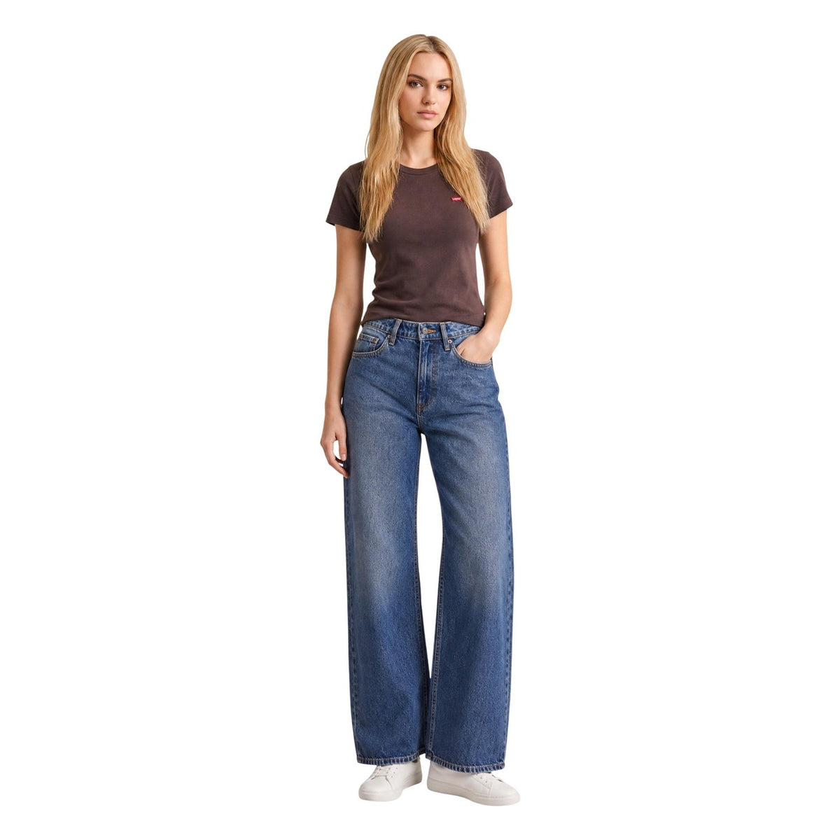 Levi`s Women T-Shirt