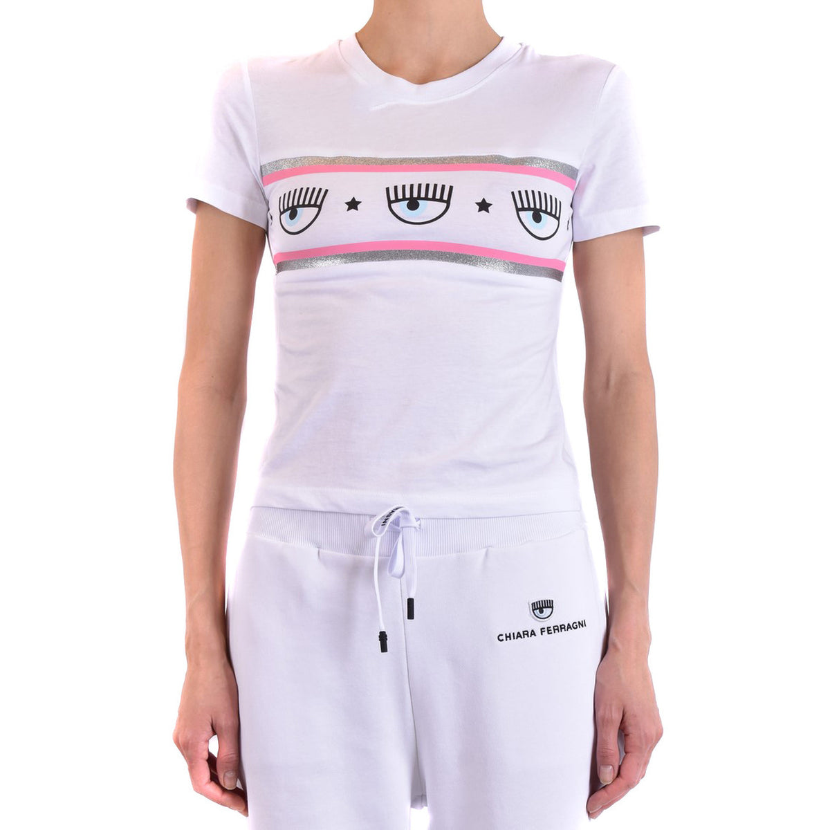 Chiara Ferragni Women T-Shirt