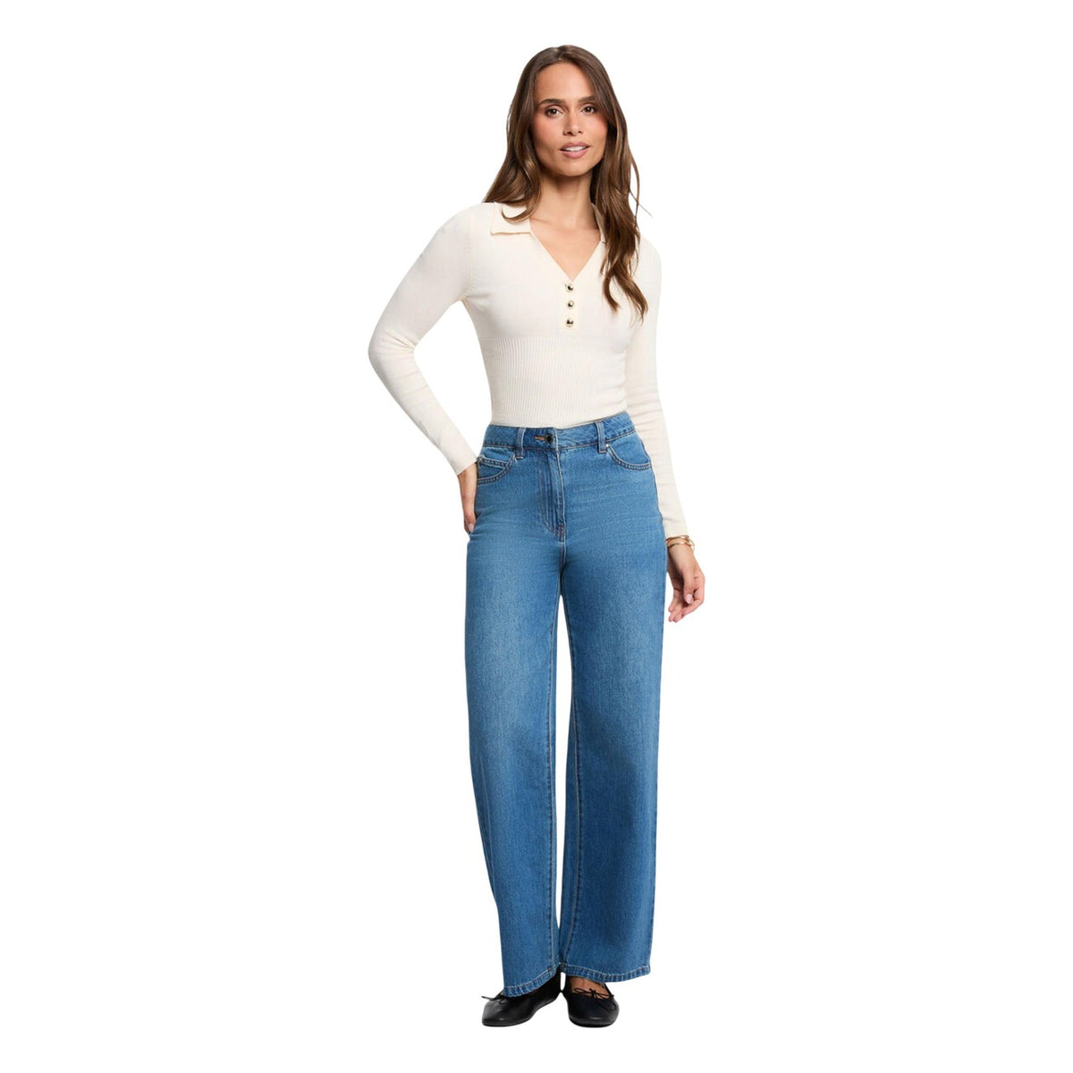 Morgan De Toi Women Knitwear