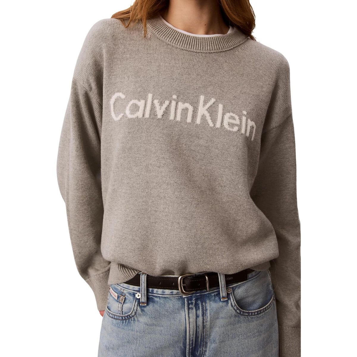 Calvin Klein Jeans Women Knitwear