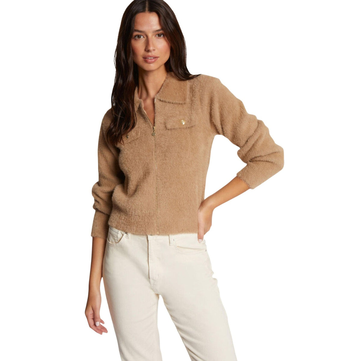 Morgan De Toi Women Knitwear